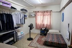 Blk 24 Marsiling Green (Woodlands), HDB 3 Rooms #552266221